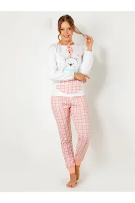 Doremi Pijama Takımı