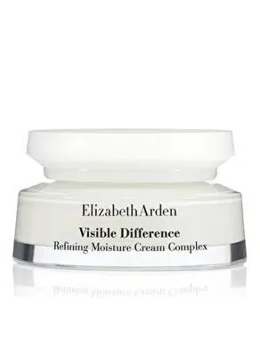 Elizabeth Arden VISIBLE DIFFERENCE REFINING MOISTURE CREAM COMPLEX, 75ML