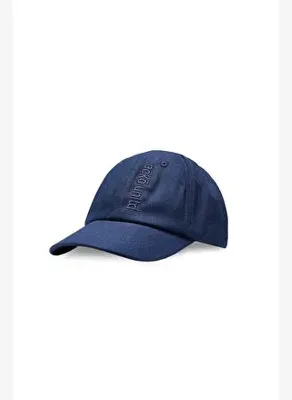 Ecko Unltd. BARTOLO Lacivert Baseball Cap Nakışlı Unisex Şapka