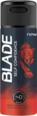 BLADE Self Confidence Erkek Deodorant 3x150ml Leke Bırakmaz