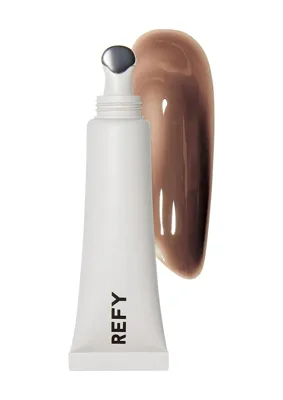 REFY Hyaluronik Asit Destekli Dudak Parlatıcısı Suede 13ML