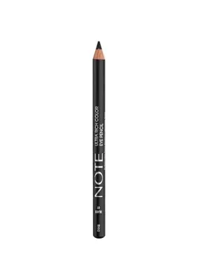 BLACK Smokey Eye Pencil Göz Kalemi 01