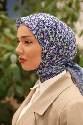 Silk Home Soft Eşarp 73030-61