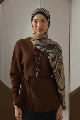 Modakaşmir Gamseon Desen