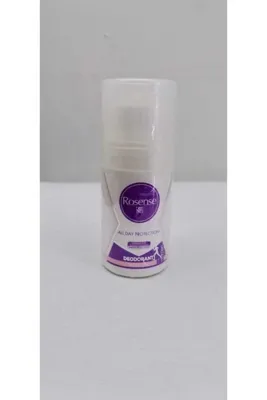 Rosense Roll On All Day Protectıon