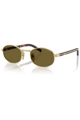 Prada PR B53S 5AK09Z 52 Unisex Güneş Gözlüğü