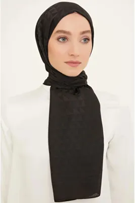 Armine Trend Janjan Jakar 10 - 83 Siyah