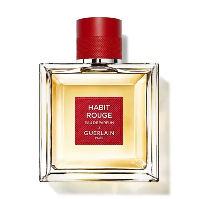 Guerlain Habit Rouge EDP 100 ml Erkek Parfüm