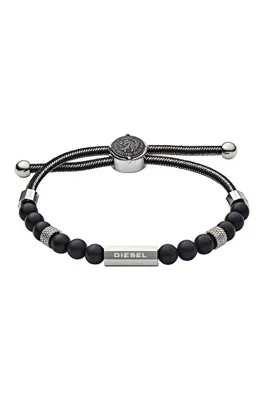 Diesel DJDX1151-040 Erkek Bileklik
