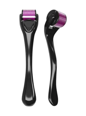 Lusso Cosmetics Çelik 540 İğneli 0.5Mm Derma roller