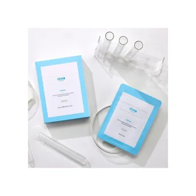Atomy Daily Expert Mask Sıkılaştırıcı & Besleyici Kağıt Yüz Maskesi 10 Adet