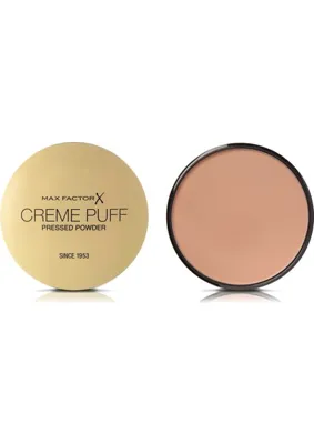 Max Factor Creme Puff Pudra 13 Nouve
