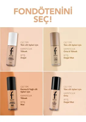 Str Store SPF30 Sıkılaştırıcı Fondöten (Soğuk Alt Ton) - Skin Lifting Fdt. - 020 Pure Beige - 8682536059558