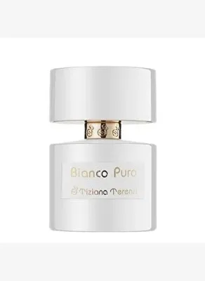Tiziana Terenzi Bianco Puro Extrait de Parfum 100 ml Unisex Parfüm