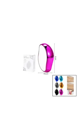 Go İthalat EPILATOR KRİSTAL TÜY ALMA EPİLATÖRÜ (5729)