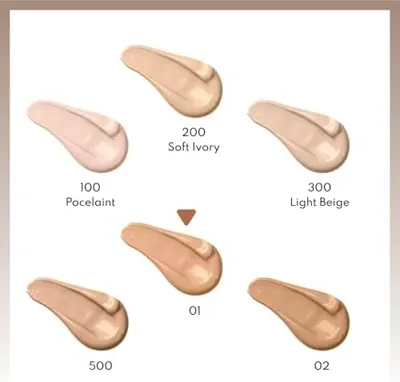 Diğer Note Cosmetics Bb Cream 01 Spf 15 Nemlendirici Etkili Yoğun Kapatıcı Sku: Zeus8690010406798 0