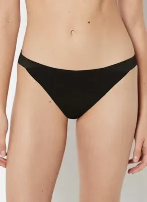 La Senza Siyah Kadın Brazilian 60263713 LS