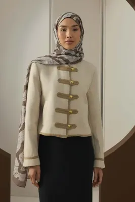 Modakaşmir Gamseon Desen