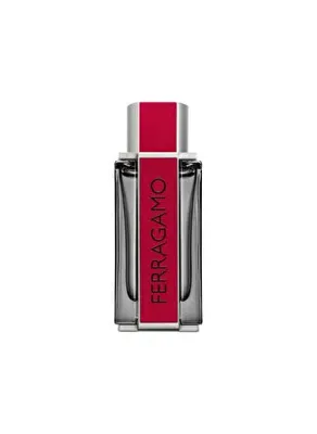 Ferragamo Red Leather EDP 50 ml Erkek Parfüm
