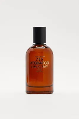 Zara Tobacco Collectıon Intense Dark Exclusıve Erkek Parfümü EDT 100 ML