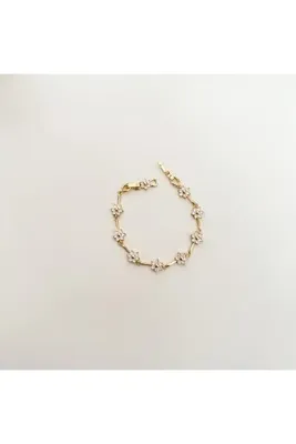 Boise Atelier Bruges Steel Bracelet | Bileklik