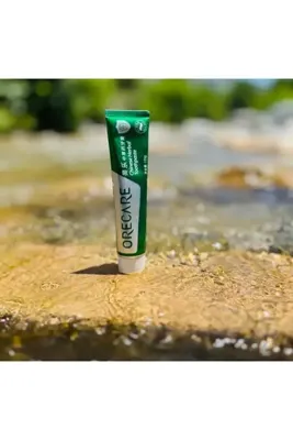 Tiens ORECARE Chinese Herbal Toothpaste - Bitkisel Diş Macunu