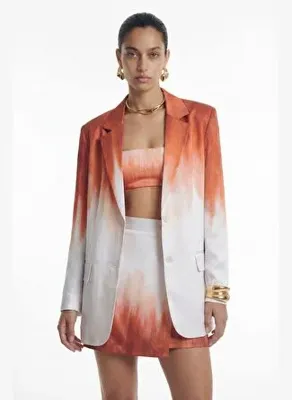 Movom GRACE BLAZER