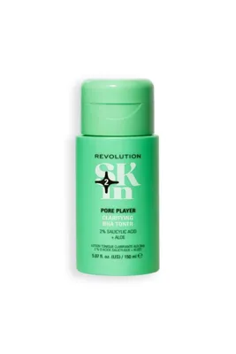 Makeup Revolution Pore Player Arındırıcı Tonik 150Ml