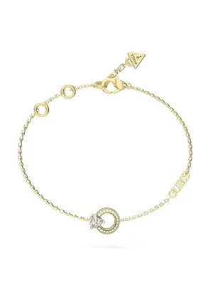 Guess JGUJUBB04663JWYGS Kalpli Kadın Bileklik