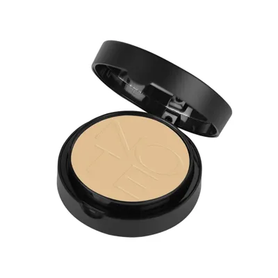 Note Cosmetics Note Luminous Silk Compact Blusher Allık 02 Pink in Summer