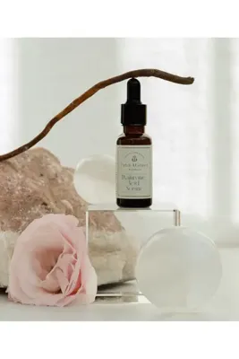 Tubb Atelier Hyaluronik Asit / Aydınlatıcı, Dolgunlaştırıcı Ve Yoğun Nemlendirici Serum