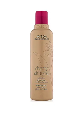 Aveda Cherry Almond Softening Shampoo  Şampuan 250 Ml
