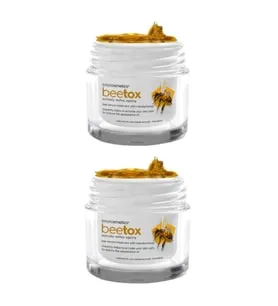bee Tox Arı Zehri Gergin Yüz Bakım Kremi 100 ml 2 Adet