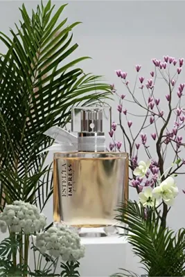 Estella Kadın Est 25 Ml Impress Parfüm