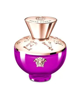 Versace Dylan Purple Pour Femme – 100 ML – EDP - Kadın parfümü