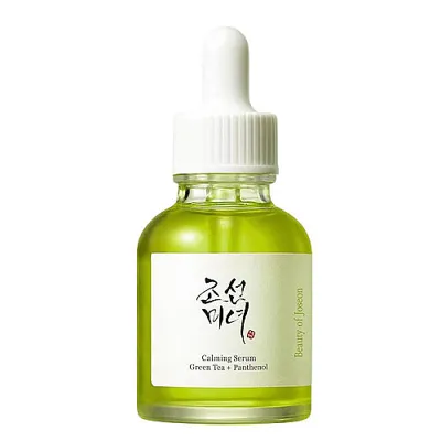 Beauty of Joseon Calming Serum Green Tea+Panthenol 30 ml