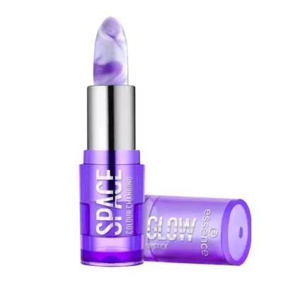 Essence Lipstick Space Glow Ruj
