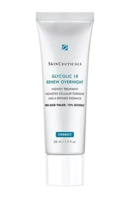 Diğer Skinceuticals Glycolic 10 Renew Overnight 50  ML