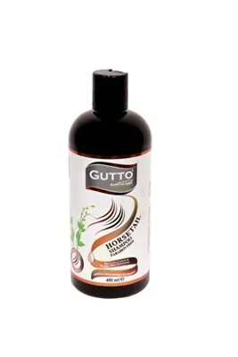 Gutto Atkuyruğu Şampuanı 400 ml