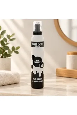 Generic Saç Köpüğü 200 ml Milk Therapy