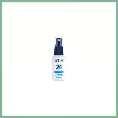 BŞK VİRGO Rekze 24 Saç Serumu 60ML BSK2026