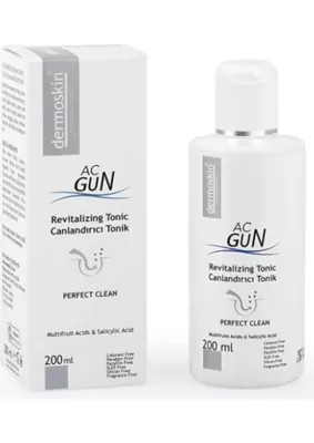 Str Store Acgun Canlandirici Tonik 1 Paket (1 x 200 Ml)