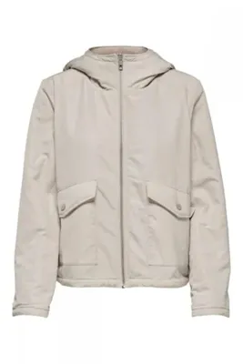 ONLY 15208777-22k Onldahlıa Rev. Jacket Cs Otw Kadın Mont Kaban