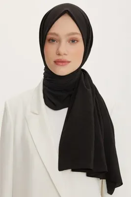 Armine Trend Pamuk Cazz Şal-1-83