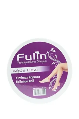 Genel Markalar LA FARMA Ağda Bezi 80 Metre Rulo, Sir Ağda Bezi Kalın