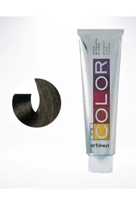 Artego Saç Boyası 5.7-(5M) Kestane 150ml.
