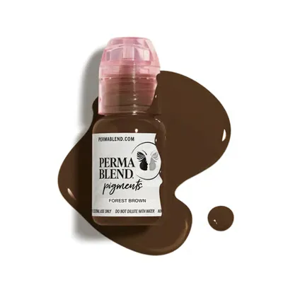 Perma Blend Forest Brown 15 ml