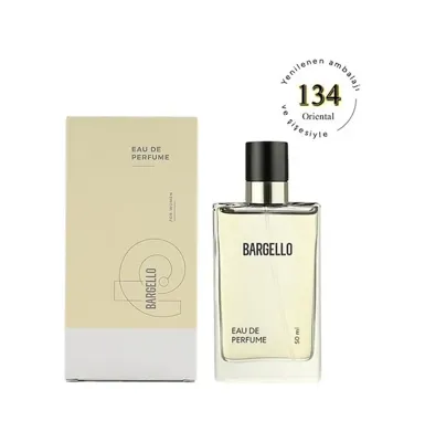 Bargello 161 Kadın Parfüm Oriental Edp 50ml