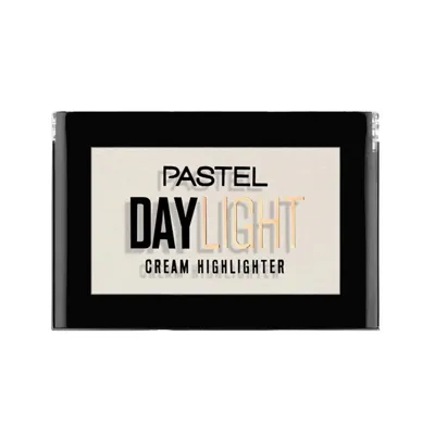 Pastel Daylight Cream Highlighter Krem Aydınlatıcı 14 Milkyway