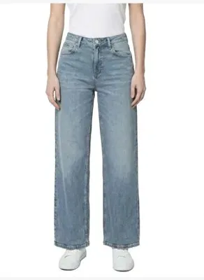 Loft Bella Regular Fit Kadın Pantolon